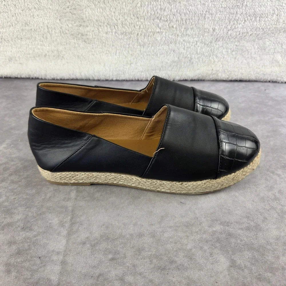 Qupid black slip